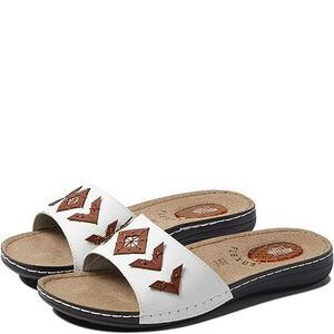 Flexus Bianca , White ,7.5-8